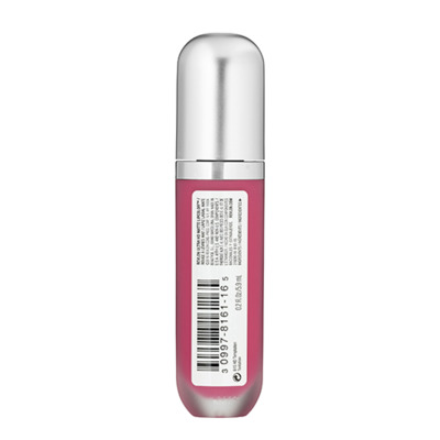 Rouge à Lèvres Ultra HD Mat N°615 Temptation Revlon