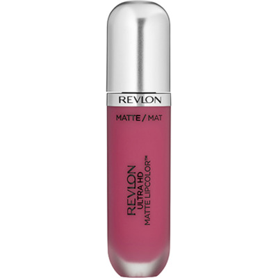 Rouge à Lèvres Ultra HD Mat N°615 Temptation Revlon