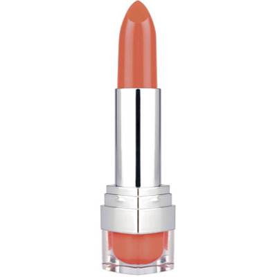 Rouge à Lèvres Mat Orange Sanguine Parisax