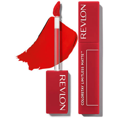 Rouge à Lèvres Colorstay Limitless Matte N°010 Top Talent Revlon