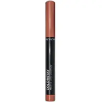 Rouge à Lèvres Colorstay Matte Lite Crayon N°002 Clear The Air Revlon