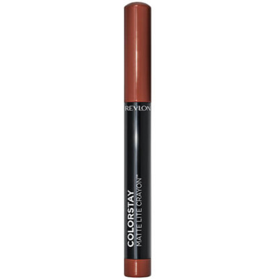 Rouge à Lèvres Colorstay Matte Lite Crayon N°003 Souffle All Day Revlon