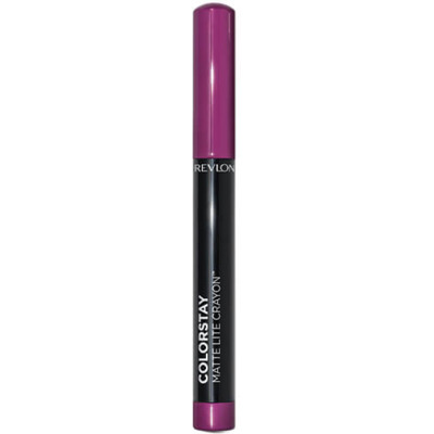 Rouge à Lèvres Colorstay Matte Lite Crayon N°005 Sky High Revlon