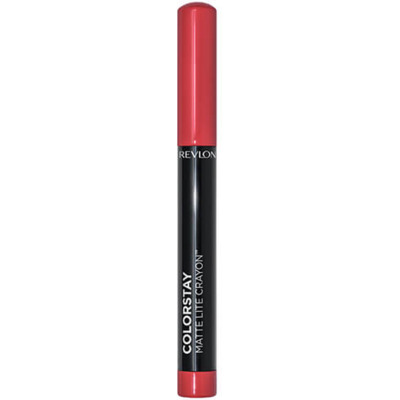 Rouge à Lèvres Colorstay Matte Lite Crayon N°008 Shes Fly Revlon