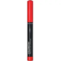 Rouge à Lèvres Colorstay Matte Lite Crayon N°009 Ruffled Feathers Revlon