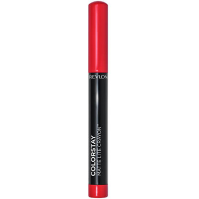 Rouge à Lèvres Colorstay Matte Lite Crayon N°010 Air Kiss Revlon