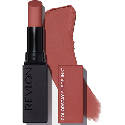 Rouge à Lèvres Colorstay Suede Ink N°003 Want It All Revlon