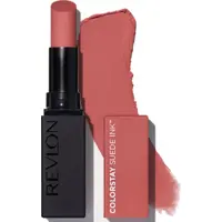 Rouge à Lèvres Colorstay Suede Ink N°005 Hot Girl Revlon