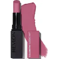 Rouge à Lèvres Colorstay Suede Ink N°009 In Charge Revlon