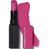 Rouge à Lèvres Colorstay Suede Ink N°010 Tunnel Vision Revlon