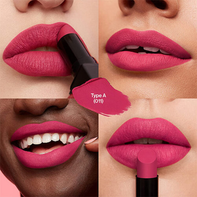 Rouge à Lèvres Colorstay Suede Ink N°011 Type A Revlon