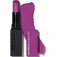 Rouge à Lèvres Colorstay Suede Ink N°013 Stir The Pot Revlon