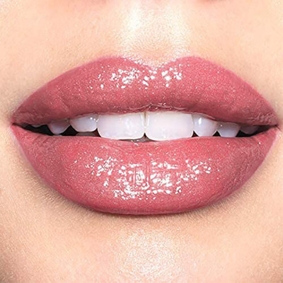 Rouge à Lèvres Super Lustrous Glass Shine N°002 Beaming Strawberry Revlon