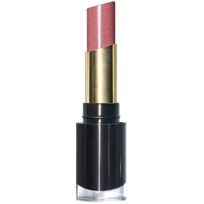 Rouge à Lèvres Super Lustrous Glass Shine N°002 Beaming Strawberry Revlon