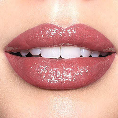 Rouge à Lèvres Super Lustrous Glass Shine N°003 Glossed Up Rose Revlon