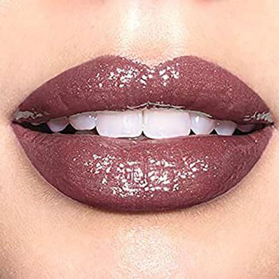 Rouge à Lèvres Super Lustrous Glass Shine N°007 Glazed Mauve Revlon