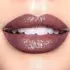 Rouge à Lèvres Super Lustrous Glass Shine N°007 Glazed Mauve Revlon