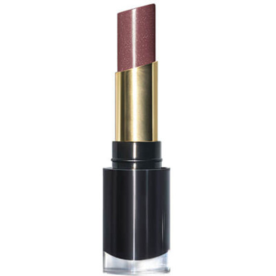 Rouge à Lèvres Super Lustrous Glass Shine N°007 Glazed Mauve Revlon