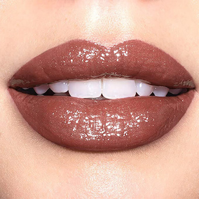 Rouge à Lèvres Super Lustrous Glass Shine N°008 Rum Raisin Revlon