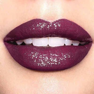Rouge à Lèvres Super Lustrous Glass Shine N°012 Black Cherry Revlon