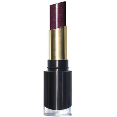 Rouge à Lèvres Super Lustrous Glass Shine N°012 Black Cherry Revlon