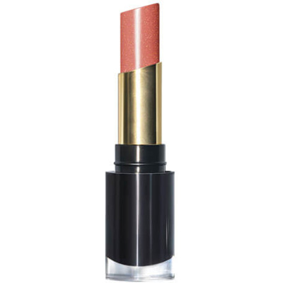 Rouge à Lèvres Super Lustrous Glass Shine N°019 Dewy Peach Revlon