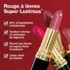 Rouge à Lèvres Super Lustrous N°805 Candied Rose Revlon