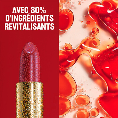 Rouge à Lèvres Super Lustrous N°720 Fire And Ice Revlon
