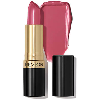 Rouge à Lèvres Super Lustrous N°805 Candied Rose Revlon