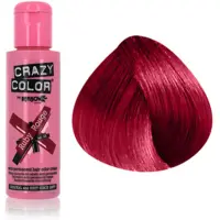 Crazy Color Rouge
