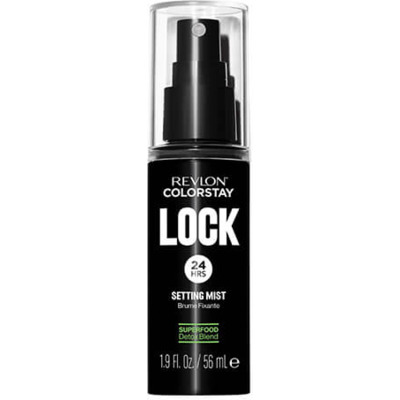 Spray Fixateur Lock ColorStay Revlon