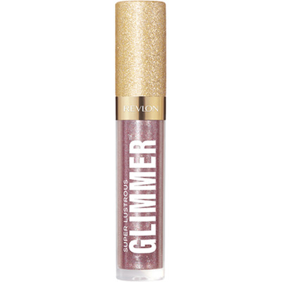 Super Lustrous Glimmer Gloss 003 Lavender Lust Revlon