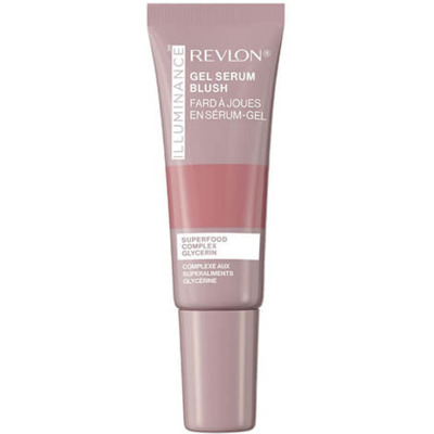 Illuminance Gel Sérum Blush N° 110 Enchanting Mauve Revlon
