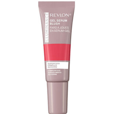 Illuminance Gel Sérum Blush N° 120 Striking Rose Revlon