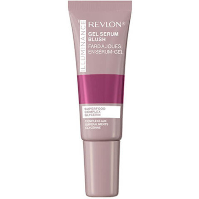 Illuminance Gel Sérum Blush N° 140 Brilliant Berry Revlon