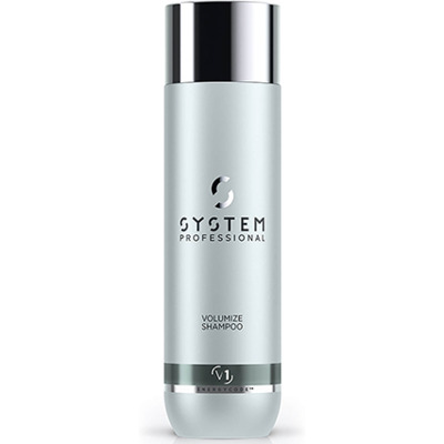 Shampoing Volumize System Professional