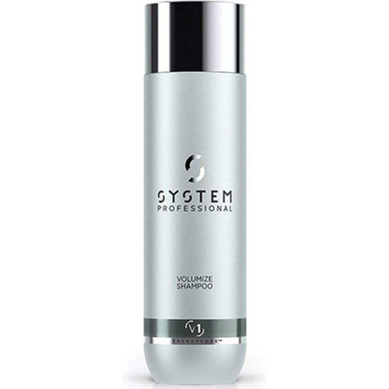 Shampoing Volumize System Professional