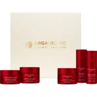 Coffret Anti âge Visage Arganicare
