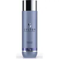 Shampoing Disciplinant Smoothen System Professional