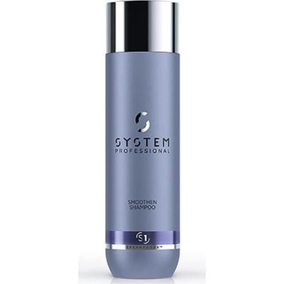 Shampoing Disciplinant Smoothen System Professional