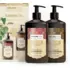 Coffret Duo Croissance Ricin Arganicare