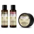 Pack Trio Travel Croissance et Réparation Arganicare
