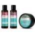 Pack Travel Nutrition Intense Argan Arganicare