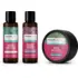 Pack Travel Répateur et Entretien du lissage Arganicare