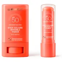 Duo Solaire SPF 50 Arganicare