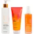 Routine Corps d'Été Arganicare