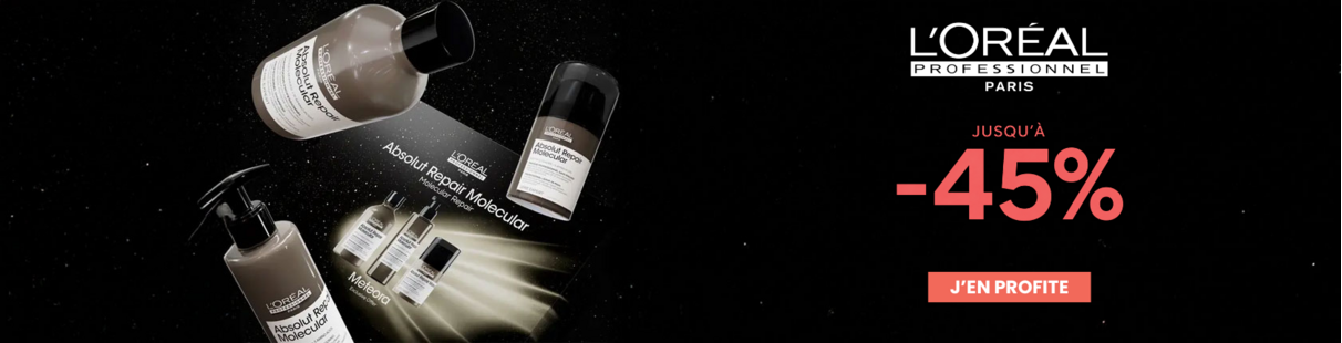 soldes loreal