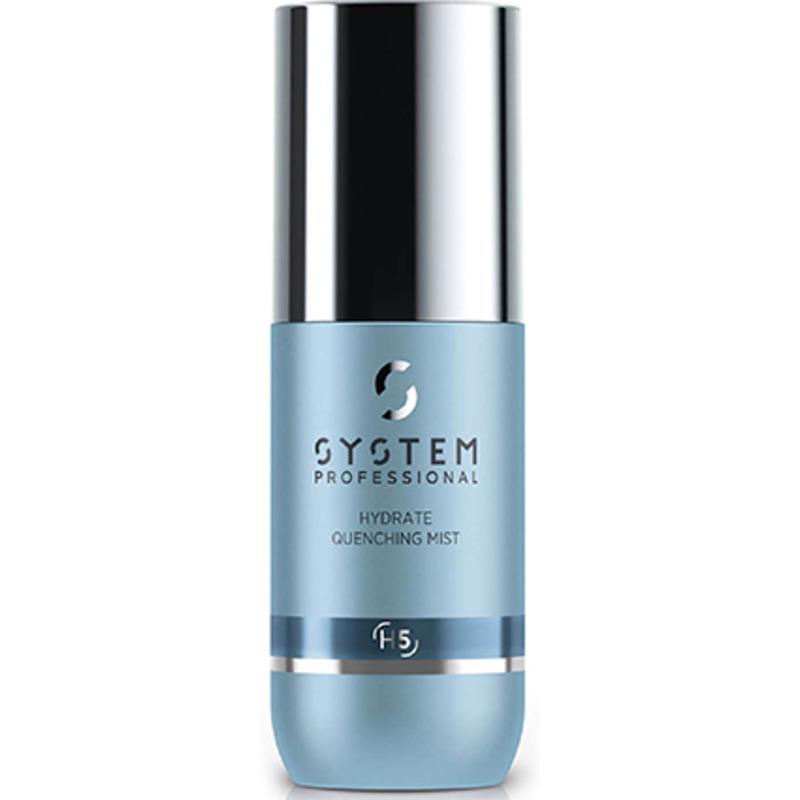 Soin Quenching Mist Hydrate System Professional