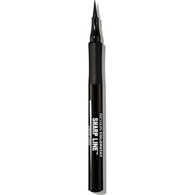 Eyeliner Colorstay Sharp Line Noir intense Revlon