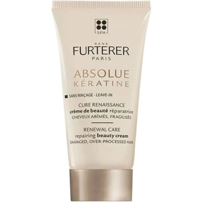 Crème de beauté Absolue Kératine René Furterer 30ml
